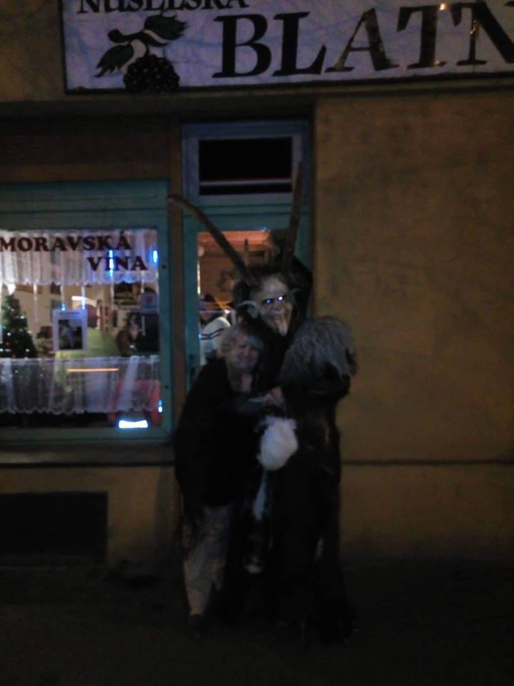 BLATNIČKA 2018